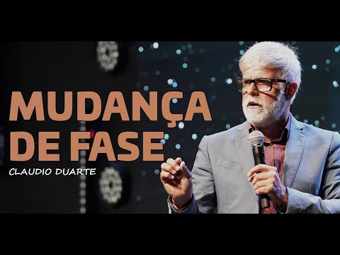 Claudio Duarte | PHASE CHANGE