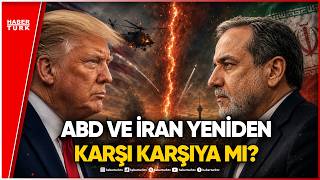 Apache Krizi Patladı: Kayseri Ticaretini Ne Bekliyor?