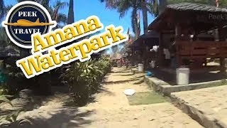 preview picture of video 'Amana Waterpark Cottages'