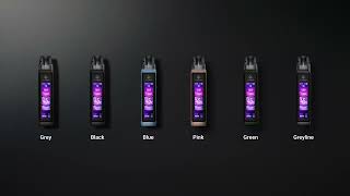 Elf Bar ELFX ULTRA
