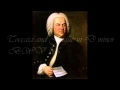 Baroque Masters: Bach vs Vivaldi 