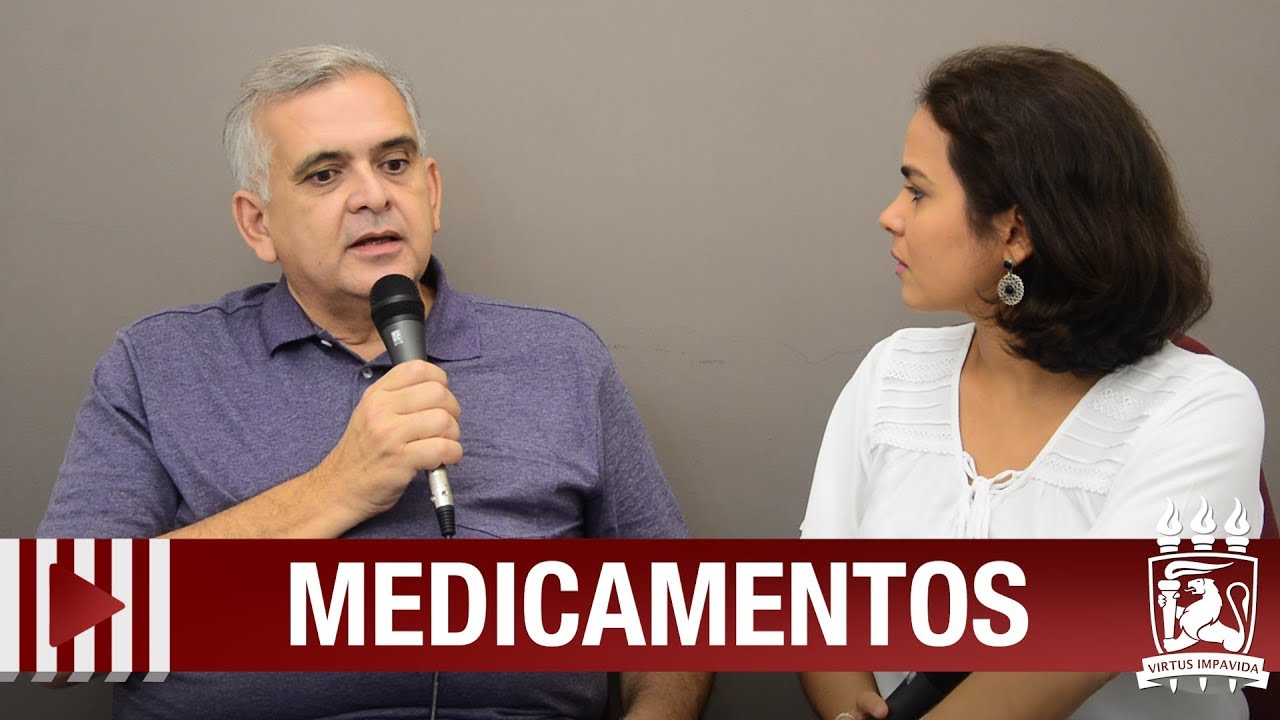 A conscientização do uso racional de medicamentos