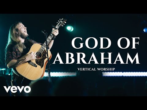 Thumbnail for God Of Abraham video