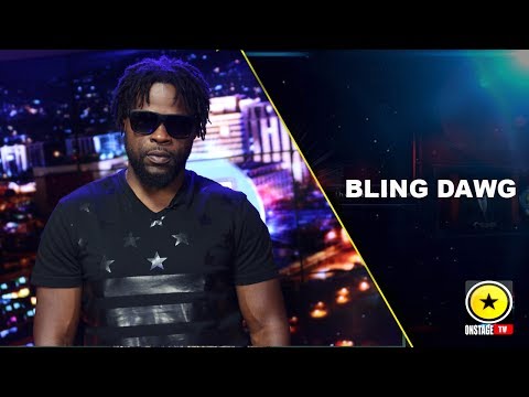 Bling Dawg Files Motion For The Benefit Of Dancehall