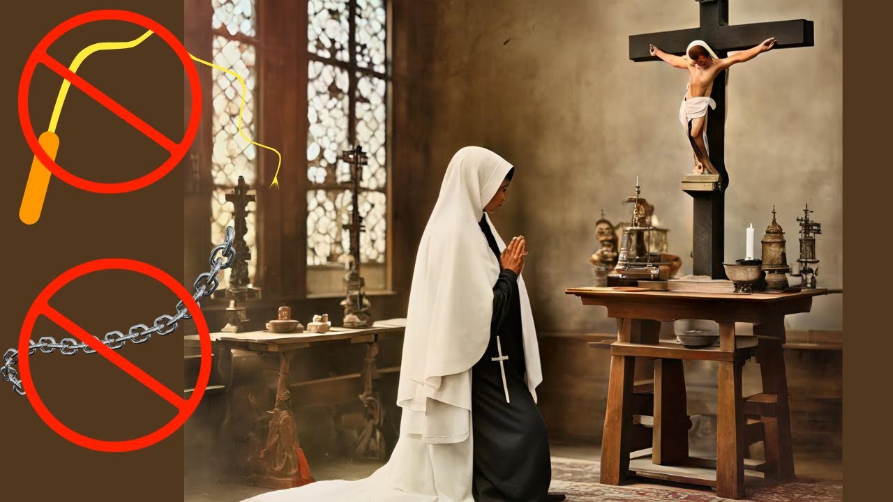 These simple penances can help us become saints