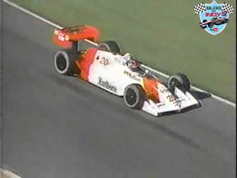 Final do Grande Prêmio de Nazareth 1989