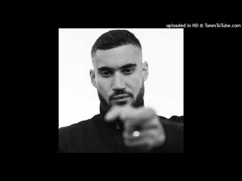 Haval x 23 x Ant Wan Type Beat "HABIBA" | Prod c1no