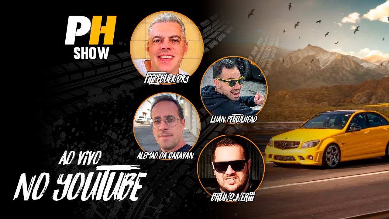 FILIPE DA AUTO SUPER CONTOU TUDO QUE QUERÍAMOS SABER!!