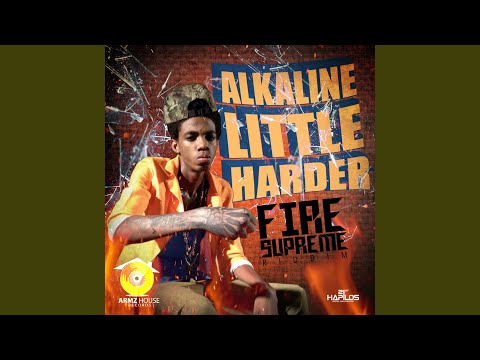 Video thumbnail for Likkle Harder