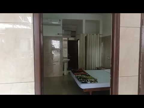 AC Room Video