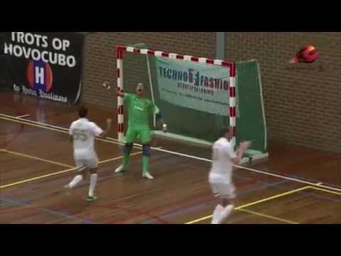 Eredivisie: The battle of Amsterdam