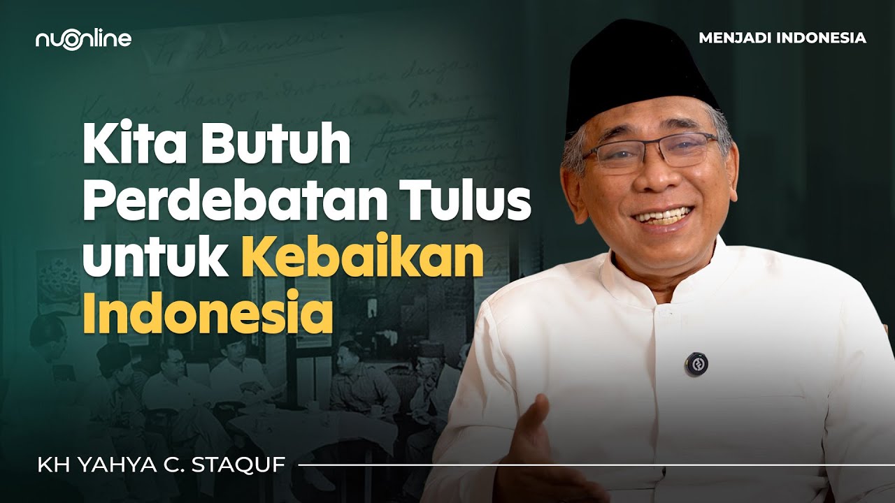 Perlawanan Kultural NU, Pergerakan Nasional, dan Proklamasi 17 Agustus 1945