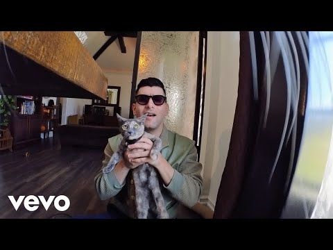 Aaron Frazer - Time Will Tell (Official Video)