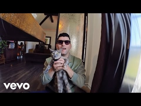 Videoclip de Time Will Tell — Aaron Frazer