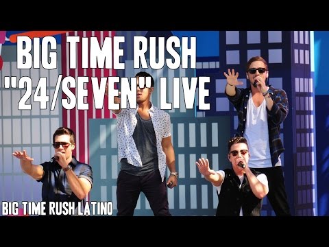 download lagu mp3 mp4 Live 24 Seven, download lagu Live 24 Seven gratis, unduh video klip Live 24 Seven