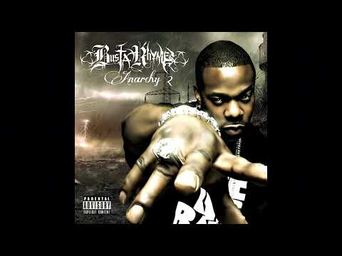 Busta Rhymes - Why Stop Now (Feat. Missy Elliott, Lil Wayne & Chris Brown) [Remix]