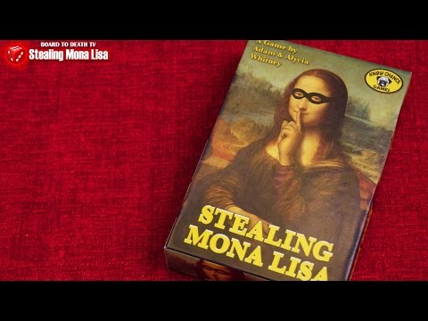 Board to Death - Preview Video (3 Min.)