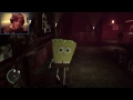 Video 'spongebob in stripclub'