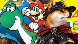 【スーパーマリオワールド】NGワード喋ったらやり直し/#supermarioworld #supermariobros