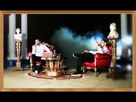 Drew Astro & Mad Clip - Cognac Sippin (Teaser/Trailer)