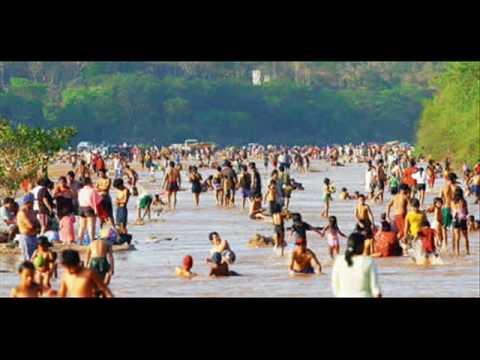 ARMINDA ALBA - EL AGUILILLO.wmv