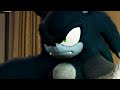 IGN Vs Sonic Unleashed Sonic SFM
