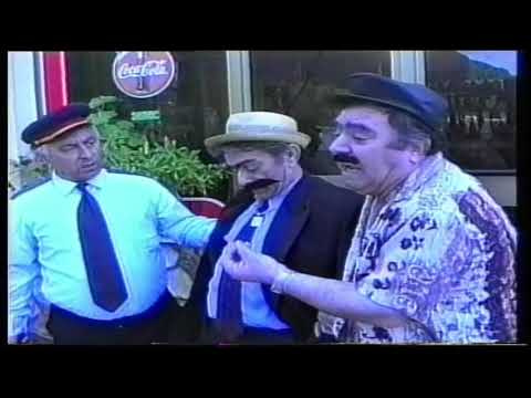 Bosi i Gabit - Humor Shqip