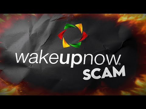 WakeUpNow was Put to Bed