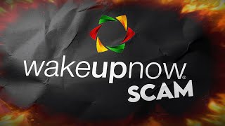 WakeUpNow was Put to Bed