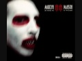 Marilyn Manson - Slutgarden 