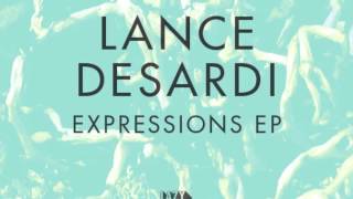Lance DeSardi - In The Midst - Lazy Days