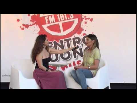 Music Summer Village - Roberta Albanesi