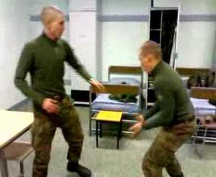 finnish guerilla forces