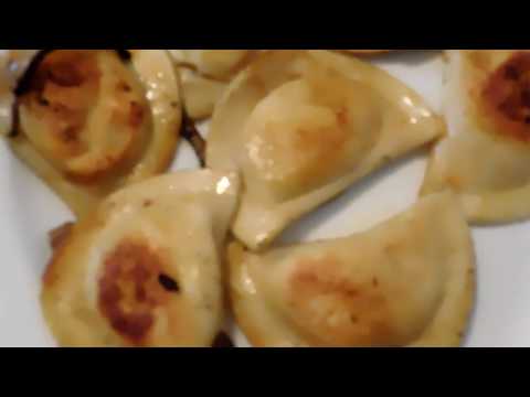 How to cook Mrs T`s Pierogies; How To Make Pierogi Dough; Polish Food Pierożki