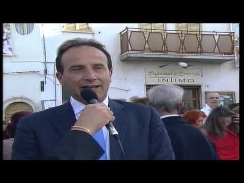 ONDA TG 09.06.2014 - SAGRA CILIEGIE RAIANO