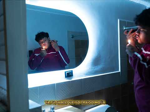 NO ME DICE NADA - EMPICCCCC