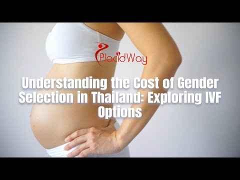 Balancing Dreams and Expenses: Navigating Family Balancing Costs in Thailand's IVF Landscape
