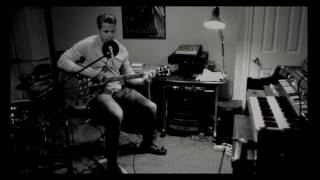 Jason Reed - Ain't No Grave (Gonna Hold My Body Down) cover