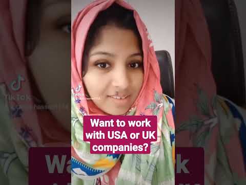 Work from home jobs anyone can start now | UK, US Worldwide