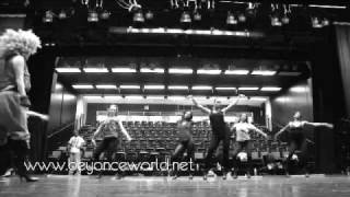 Beyonce - Ego Choreography