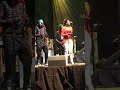 "Randa Randa" Markus Kamau & Gravitti Band