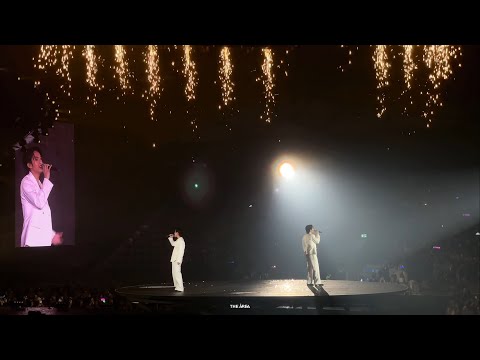 230923 ‘Rolling in the Deep’ MARC & COPPER @ 789 THE TIME CAPSULE : Day 2