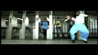 Fabolous - Young&#39;n  (Holla Back)