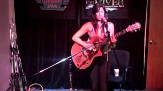 Tristan Prettyman-I Was Gonna Marry You (acoustic)