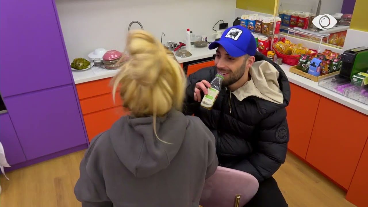 S’ja ke varur fare bebit sot/ Ilnisa ironizon Meritonin: Je ‘pëllumbi i paqes’ në çdo grup?!