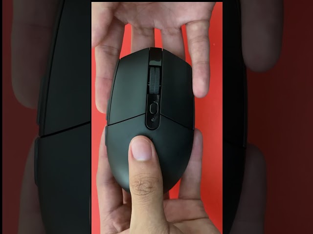 Vídeo relacionado con Logitech G G305 Lightspeed Ratón Gaming Inalámbrico