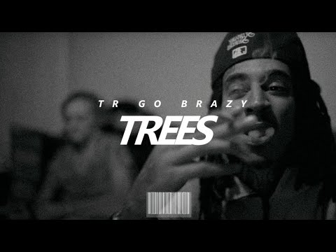 Young Adz (D Block Europe) x Headie One Type Beat - "Trees" | UK Rap/Trap Type Beat 2021 (Prod.TR)