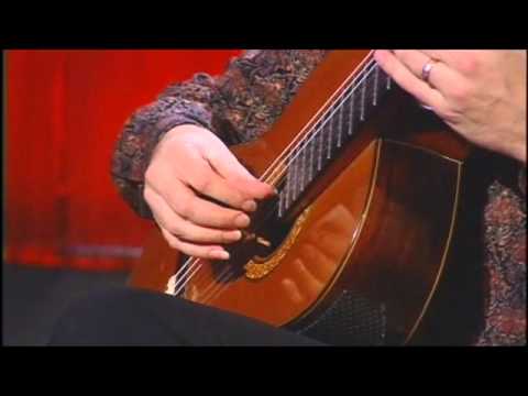 LAGQ Bach Prelude No1 Video