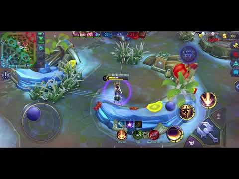 Fanny Montage#1|Mobile legends