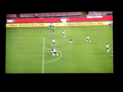 Napoli Atalanta Marko Rog